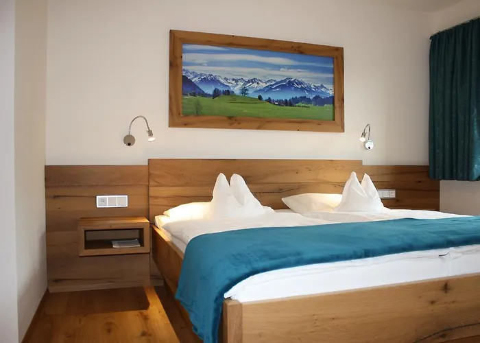 Hotel Gasthof Adler