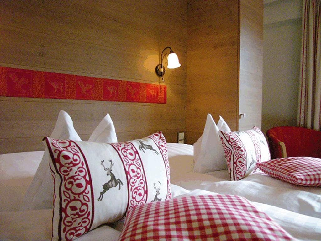 Adler Hotel