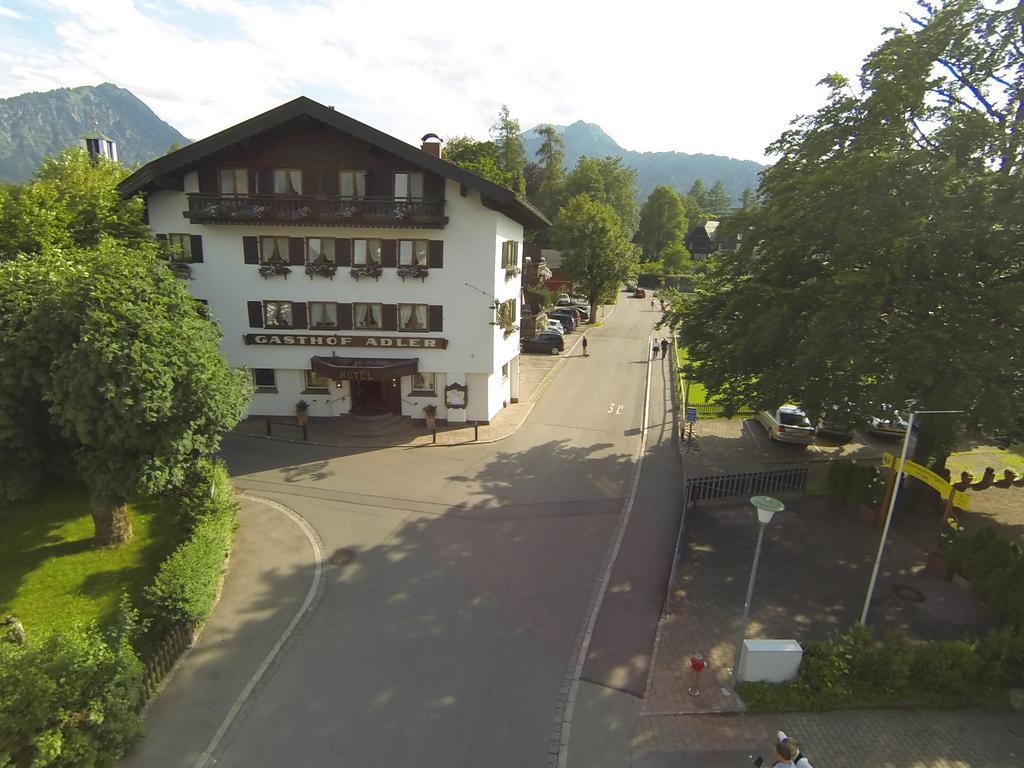 Hotel Adler 3*