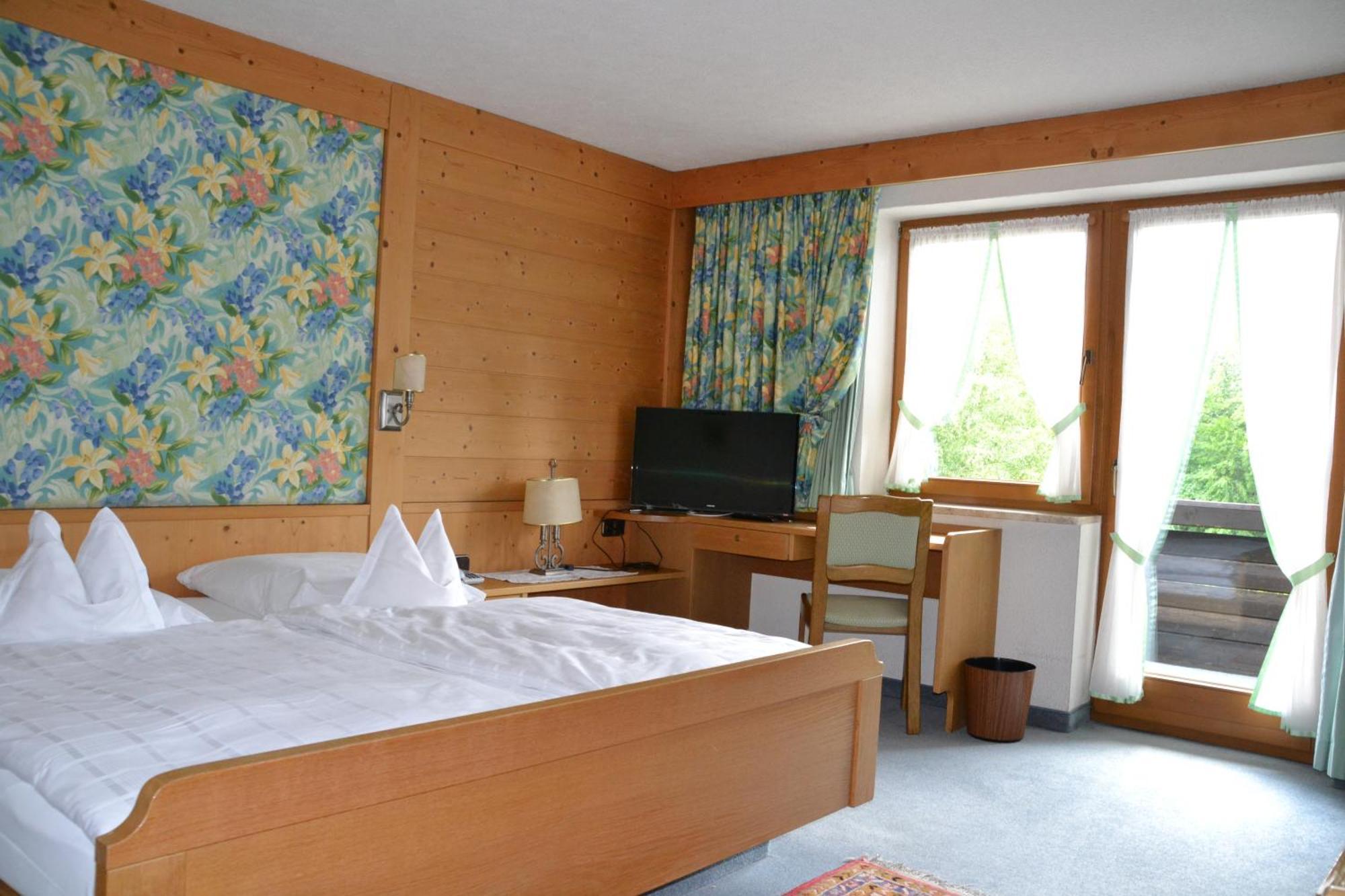 Hotel Adler Oberstdorf