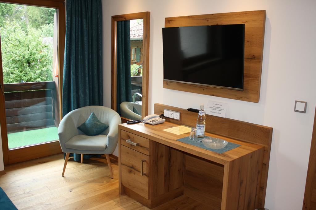 Adler Hotel Oberstdorf