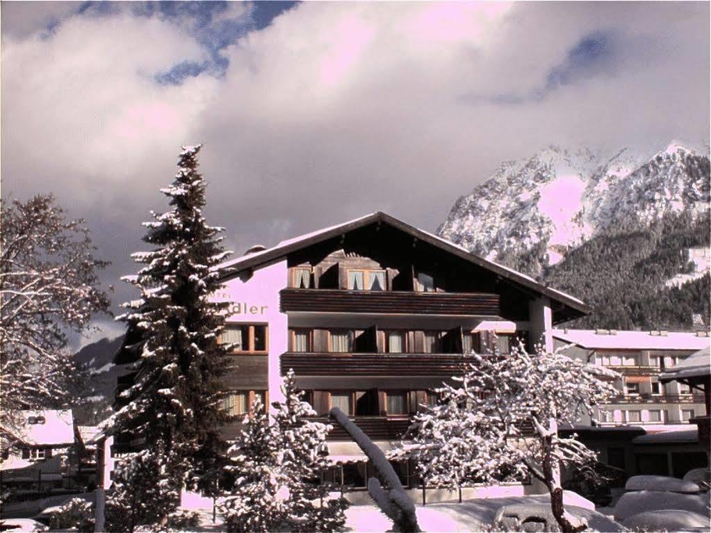 Hotel Adler