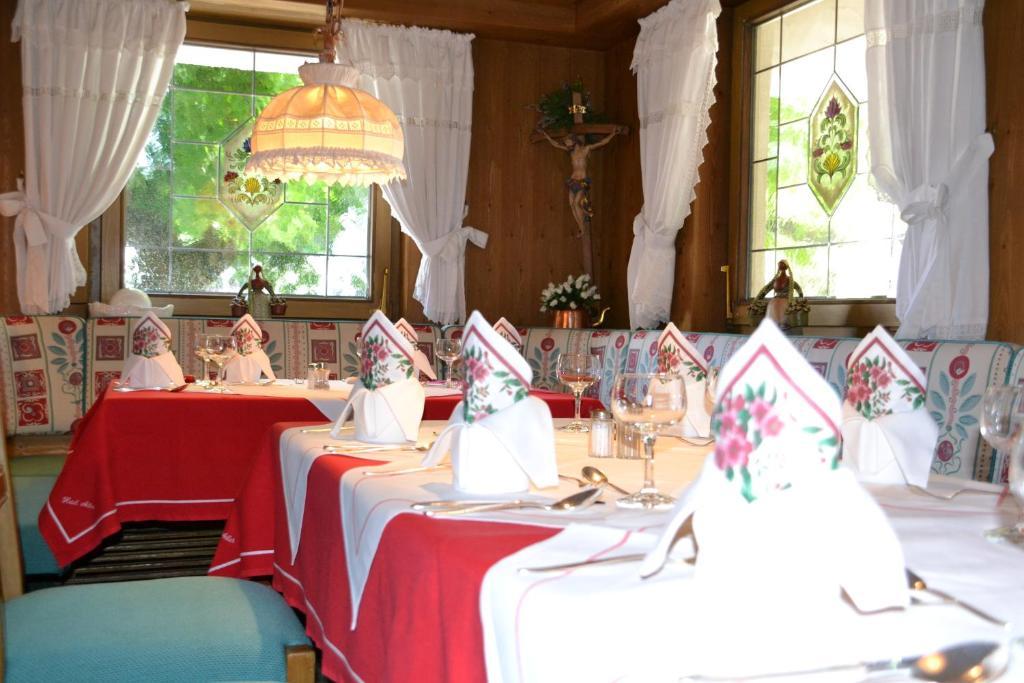 Adler Hotel